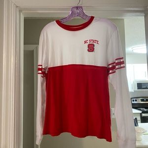 NC State Shirt